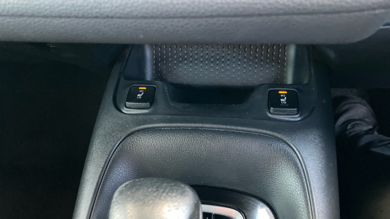 Toyota Corolla 1.8 VVT-i Hybrid Icon 5dr CVT Hybrid Estate